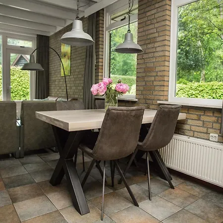 In Gelderland Near Nature Trails Vakantiehuis