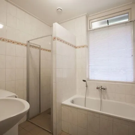 In Gelderland Near Nature Trails * Mook