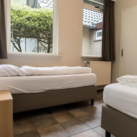 In Gelderland Near Nature Trails Vakantiehuis Mook