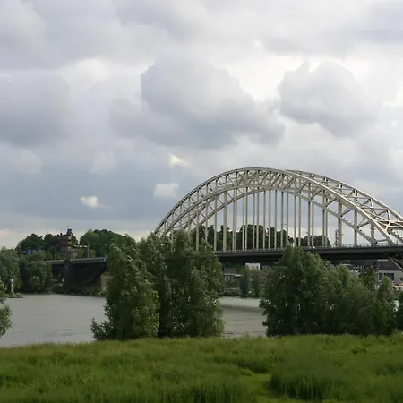 In Gelderland Near Nature Trails Vakantiehuis Mook