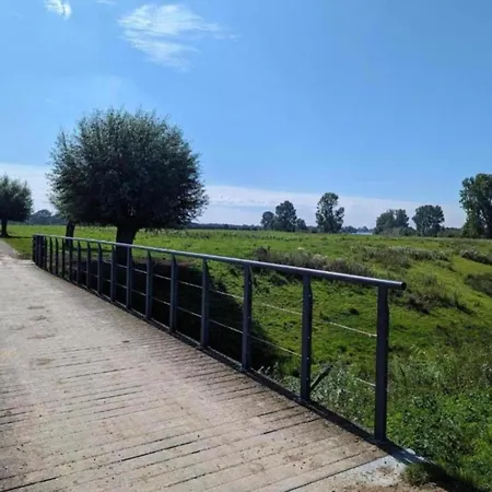 In Gelderland Near Nature Trails