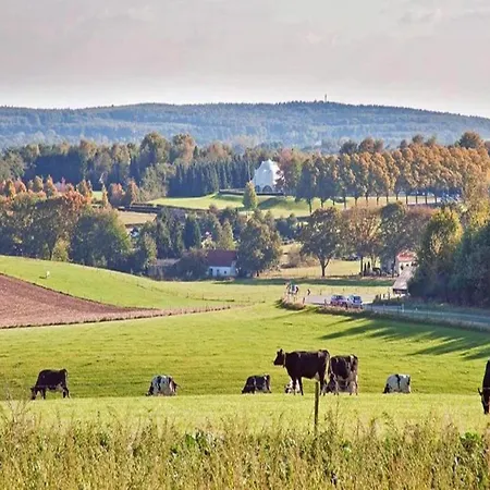 In Gelderland Near Nature Trails Vakantiehuis *