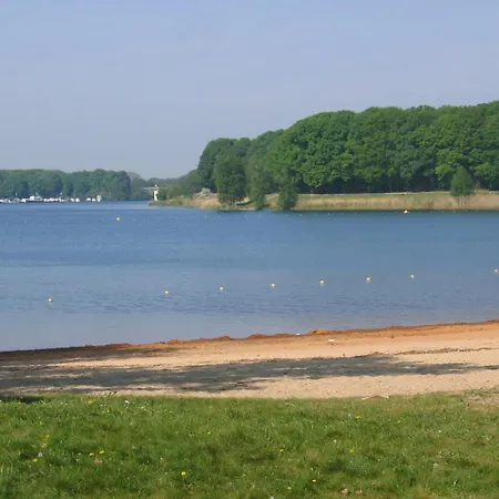 Dom wakacyjny In Gelderland Near Nature Trails *