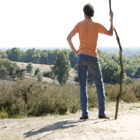 Dom wakacyjny In Gelderland Near Nature Trails