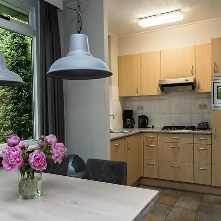 In Gelderland Near Nature Trails