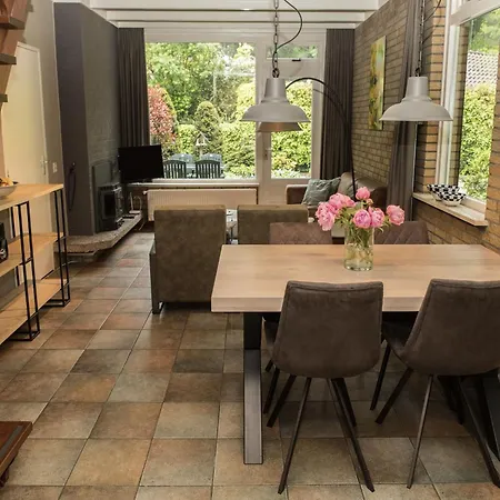 In Gelderland Near Nature Trails Dom wakacyjny *