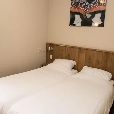 In Gelderland Near Nature Trails Dom wakacyjny Mook