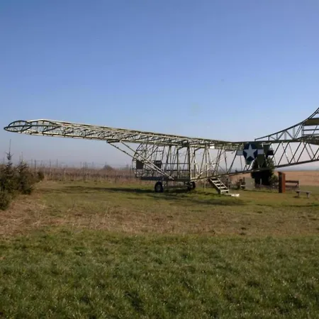 In Gelderland Near Nature Trails Dom wakacyjny